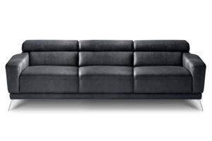 Capella Leather Gala